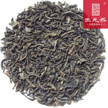 Grand lion 4011 Chunmee green tea very popular in Morocco